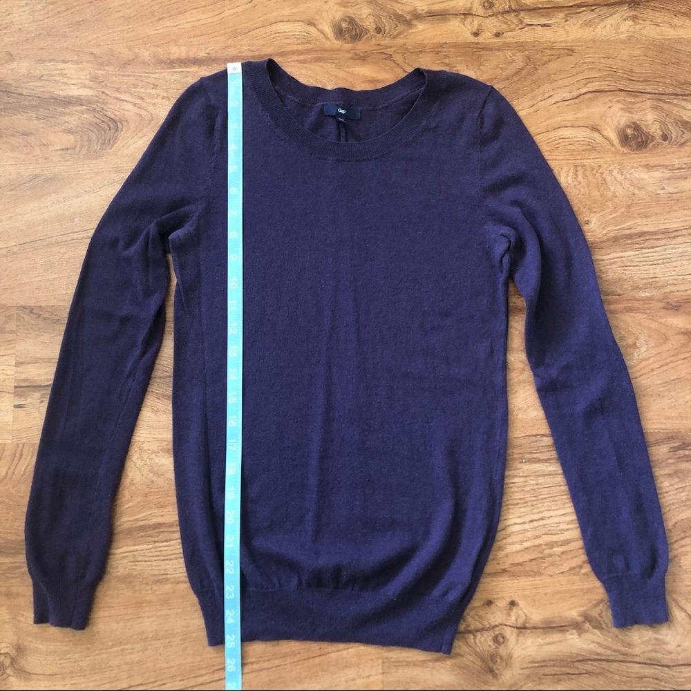 GAP sweater - Picture 4 of 4